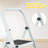 4 - Step Steel Folding Step Ladder