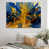 Toile tendue