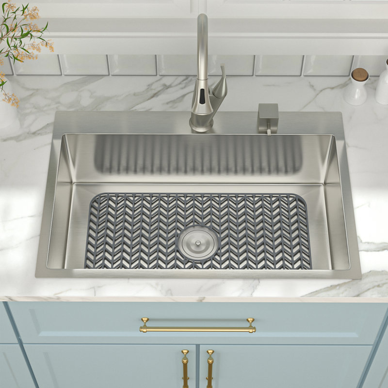 Grille d'évier
