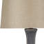 Lampe de table H 31 po Sterling-1809576425
