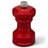 Cole & Mason Hoxton Dark Chocolate Wood Pepper Mill 4"-92287141