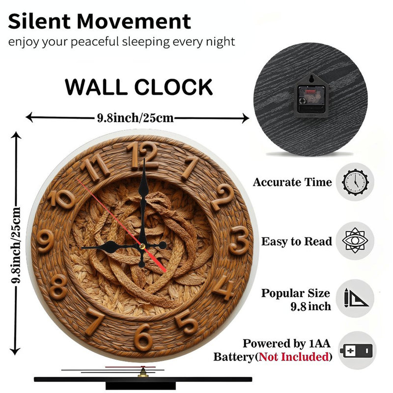 Horloge volante de pélican