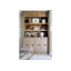 Lucite Galerie Book Display