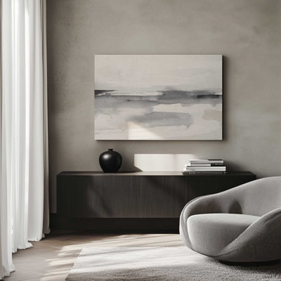 Toile tendue Timeless Tides I