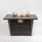 Patio Modern Stylish Fire Pit