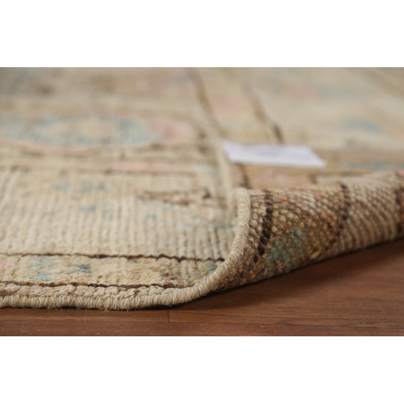 Tapis turc Oushak 7 x 10