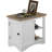 Bankhead Cocktail Table With 2 Chairside Tables-246783409-246783420