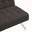 Gonnelli Armless Sofa, Modern Sofa, Accent Sofa-257866122