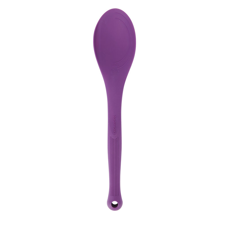 Colourworks Brights 3 Utensil Set