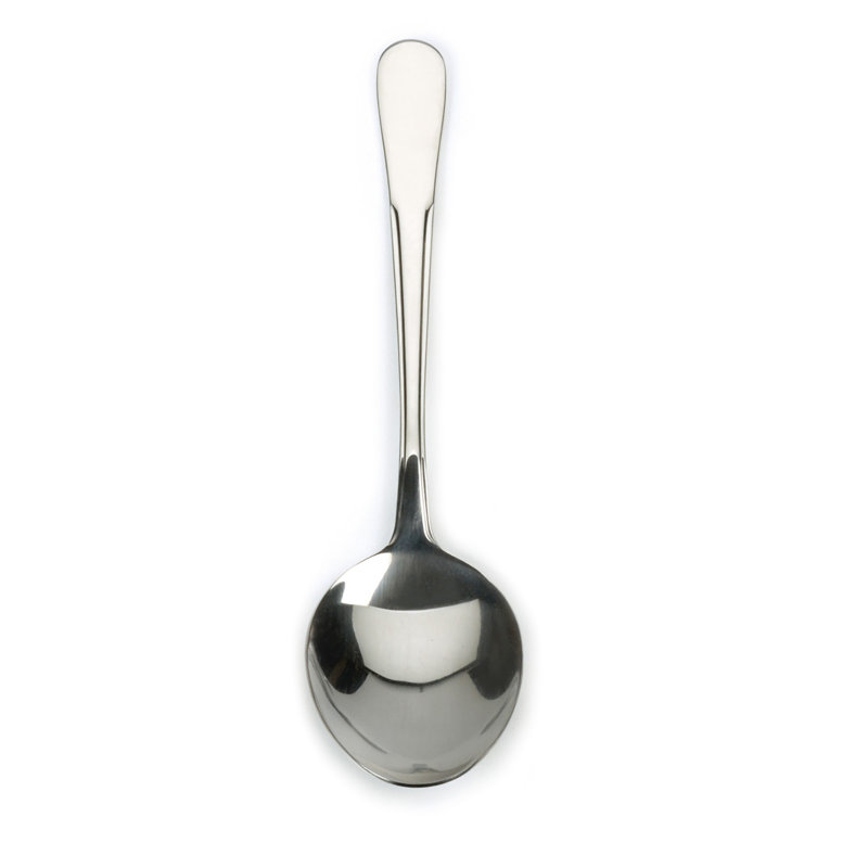 Sevon Stainless Steel Serving Spoon