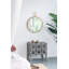 Miroir mural circulaire pour salon, entrée, bureau-1460219913