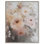 "Pastel Flowers", reproduction d'art sur toile par Art Remedy
