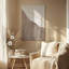 Toile roulée Wave Formations III-1858850194-1858850206
