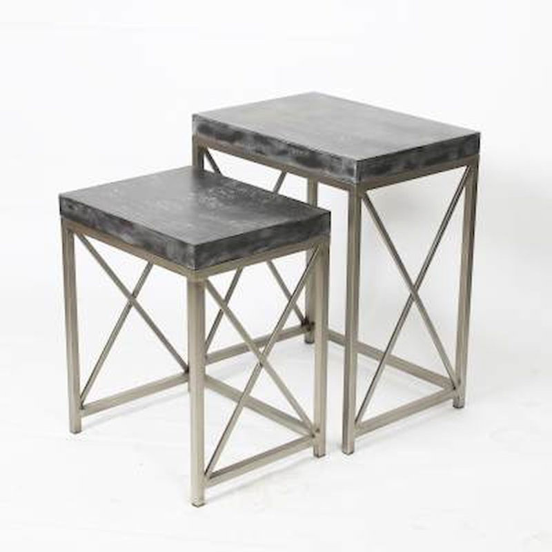 Layan 15'' Console Table