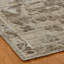 Tunley Oriental Area Rug in Brown-1001396224