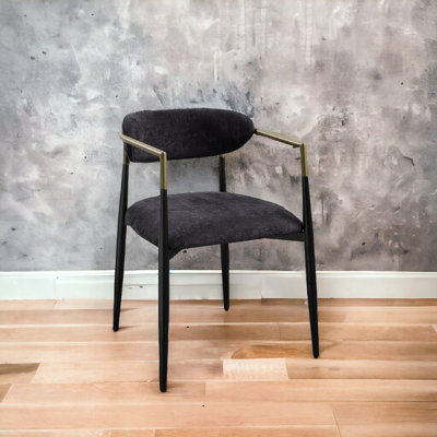Kist Arm Chair (set-2)