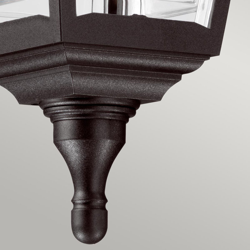 Victor Outdoor Hanging Lantern