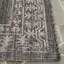 Tapis noir / beige Anjellica-1666247503