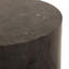 Kramer Stone End Table