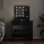 Dressing Table with Mirror