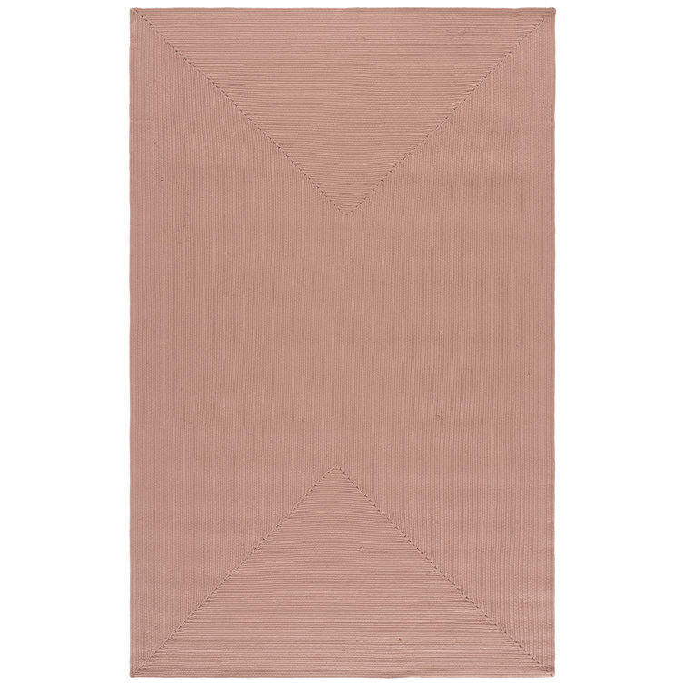 Tapis tissé à la main tissé à la main performance tressé 201