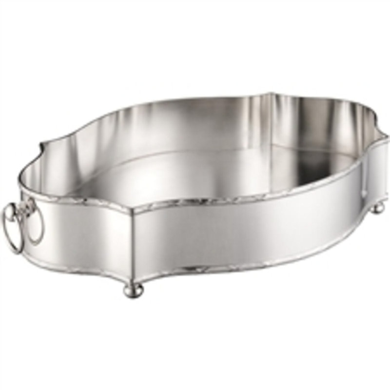 Metal Planter