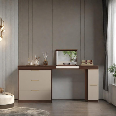 Commode de chambre à usages multiples