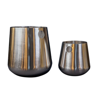 Stainless Steel Wine Bucket