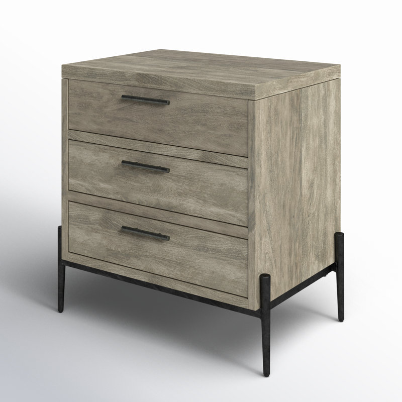 Ashley 28'' W Nightstand