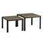 Table basse gigogne Amose-1279443322