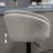 Adjustable Swivel Bar Stools Set Of 2