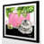 Black Framed selected