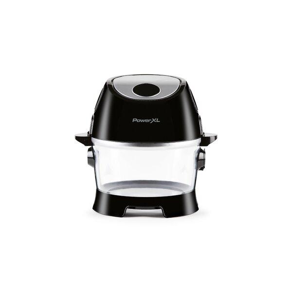 Power XL Turbo Air Fryer for Sale in Silver Creek, WA - OfferUp