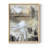 MaskedNotesI Framed Print - Solid Wood-1499517124