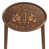 Cuivre antique