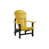 Sunburst Yellow/Black selected