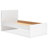 Onita Twin Panel Platform Bed-633505724-633505722