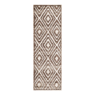 Amorrah Moroccan Indoor Rug