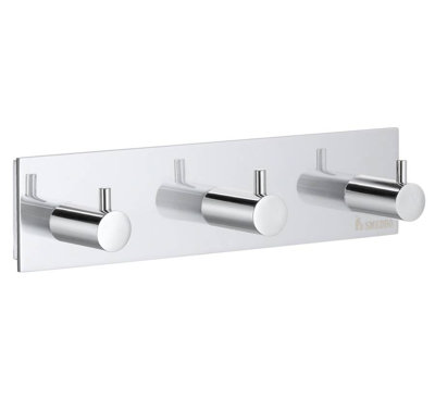 Wall Mounted Towel Hook