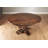 Ilaan 60" Solid Wood Dining Table-1919905097