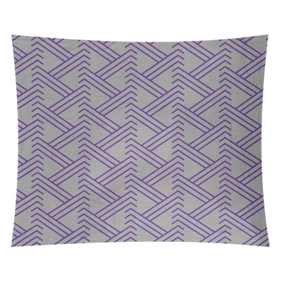 Jordao Polyester Tapestry
