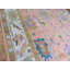 Tapis rose unique de 9 pi 11 po x 14 pi 1 po