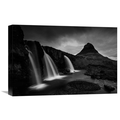" Kirkjufell Iceland " by Nina Pauli