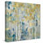 «Gilded Forest I», reproduction de peinture acrylique-31230142-31588769