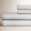 Ensemble de draps en satin de coton de qualité égyptienne 300 fils Portia-63712250-63712260