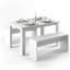 Monette Dining Set-38871497
