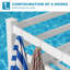 Organisateur de rangement de piscine pour piscine-1139759054