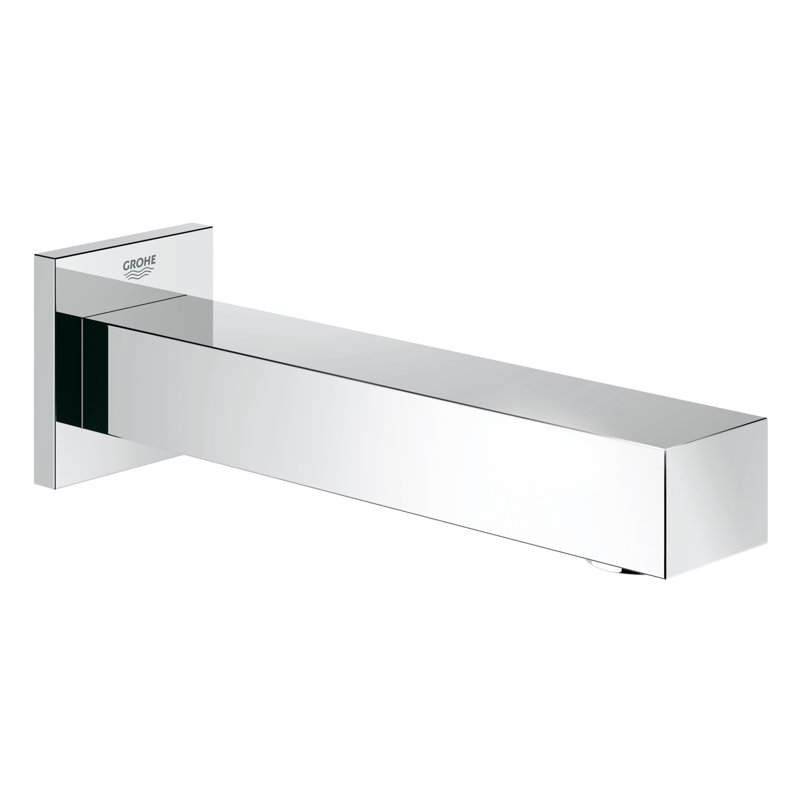 Eurocube® Wall Mounted Tub Spout Trim