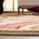 Amiee-Louise Performance Geometric Rug