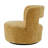 Carlia Upholstered Swivel Barrel Chair-338567674